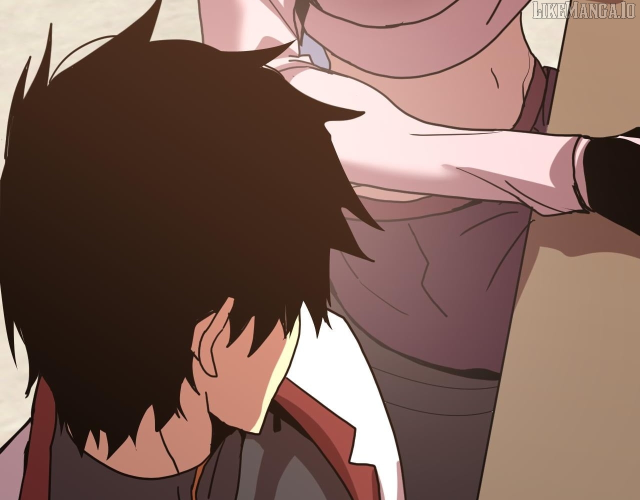 Log into the Future Chapter 257 - page 132